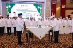 PW IPHI dan MTP-IPHI Kepri Periode 2025–2030 Dilantik